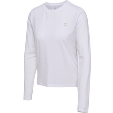 hmlYOGA SOFT LOOSE W T-SHIRT MANCHES LONGUES-2424199