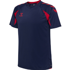 hmlCORE 2.0 Maillot S/S-2424419