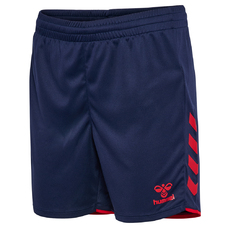 hmlCORE 2.0 SHORT FEMME-2424851