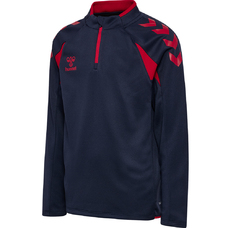 hmlCORE 2.0 Demi Zip ENFANT-2425005