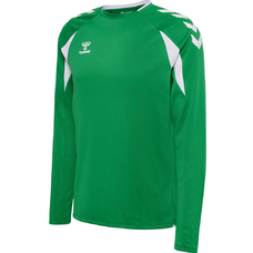 hmlCORE 2.0 SWEATSHIRT-2425044