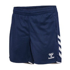 hmlCORE 2.0 SHORT D'ENTRAÎNEMENT FEMME-2425278