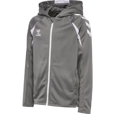 hmlCORE 2.0 ZIP HOODIE ENFANT-2425375