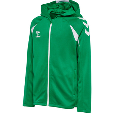hmlCORE 2.0 ZIP HOODIE ENFANT-2425385