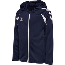 hmlCORE 2.0 ZIP HOODIE ENFANT-2425395