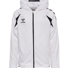 hmlCORE 2.0 ZIP HOODIE KIDS-2447974