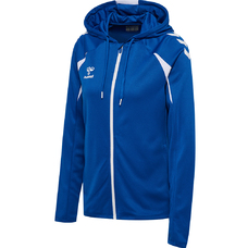 hmlCORE 2.0 ZIP HOODIE FEMME-2425424