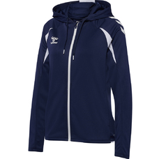 hmlCORE 2.0 ZIP HOODIE FEMME-2425430