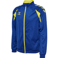 hmlCORE 2.0 TRACK ZIP VESTE-2425587
