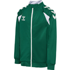 hmlCORE 2.0 TRACK ZIP VESTE ENFANT-2425625