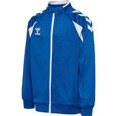 hmlCORE 2.0 TRACK ZIP VESTE ENFANT-2425635