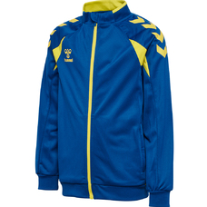 hmlCORE 2.0 TRACK ZIP VESTE ENFANT-2425645