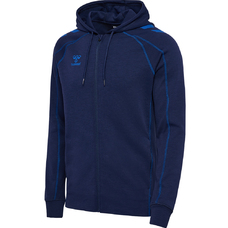 hmlMOVE 2.0 ZIP HOODIE-2425883