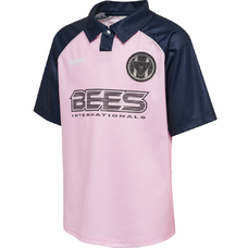 hmlJR LOOSE TIGER SOCCER JERSEY S/S-2426738