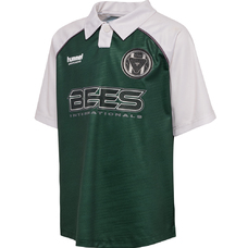 hmlJR LOOSE TIGER SOCCER JERSEY S/S-2426744