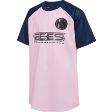 hmlJR LOOSE TIGER SOCCER DRESS S/S-2427041