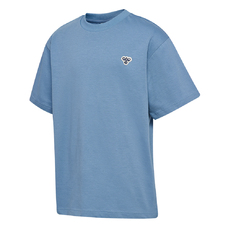 Hummel Enfant LOOSE T-SHIRT S/S BEE-2427194
