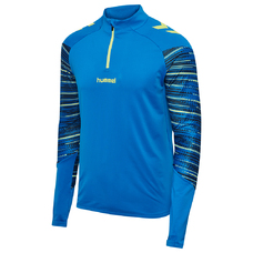 hmlBLAZE PRO TRAINING HALF ZIP-2400137