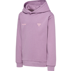 hmlJR GRAPHIC HOODIE-2427486