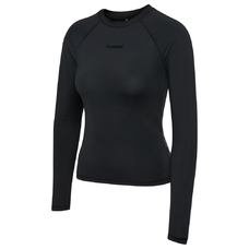 hmlPRIMA W T-SHIRT L/S-2459656