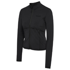 hmlPRIMA W ZIP BLOUSE-2459671