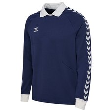 hmlROOT POLO L/S-2471829