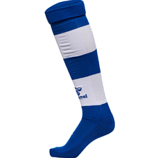 hmlESSENTIAL STRIPE FOOTBALL SOCKS-2428456