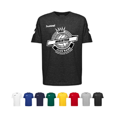 14er SET VOLLEYBALL MEISTER SHIRT HERREN