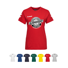 14er SET VOLLEYBALL KLASSENERHALT SHIRT DAMEN