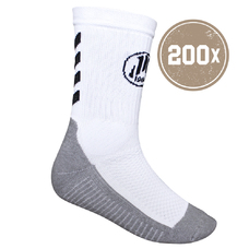 50ER SET TEAMSOCK EXCLUSIVE