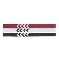 3-PACK HEADBAND