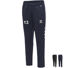 Handball 14er Set CORE XK Training Poly Pant Kinder inkl. Ball und Druck