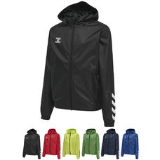 Handball 14er Set CORE XK Spray Jacket Kinder inkl. Ball und Druck