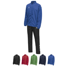 Volleyball 14er Set CORE XK Micro Zip Jacket + Pant Herren inkl. Ball und Druck