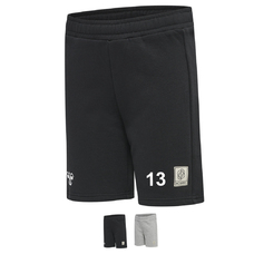 Volleyball 14er Set GG12 Sweat Short Kinder inkl. Ball und Druck