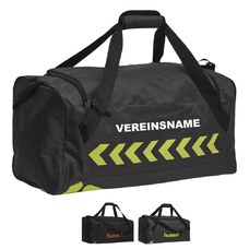 Volleyball 14er Set GG12 Action Sports Bag  inkl. Druck