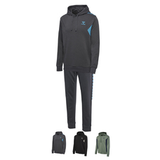 14er SET STALTIC COTTON HOODIE&PANT inkl. Druck