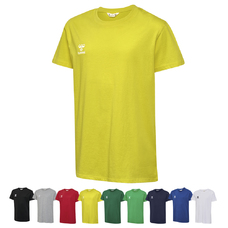 14ER SET GO 2.0 T-SHIRT S/S KIDS inkl. DRUCK