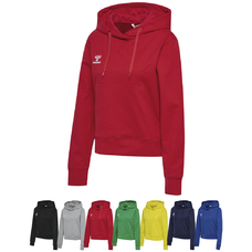 14ER SET GO 2.0 HOODIE WOMAN inkl. DRUCK