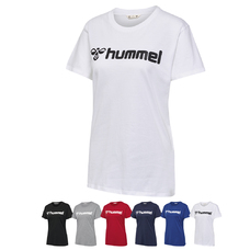 14ER SET GO 2.0 LOGO T-SHIRT S/S WOMAN inkl. DRUCK