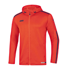 KAPUZENJACKE STRIKER 2.0 Femme