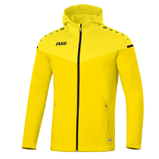 KAPUZENJACKE CHAMP 2.0 Femme