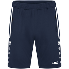 Trainingsshort Allround Femme