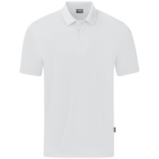 Polo Organic Stretch