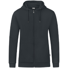 Kapuzenjacke Organic