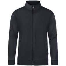 Sweatjacke Doubletex