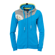 CORE 2.0 KAPUZENJACKE WOMEN