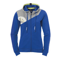 CORE 2.0 KAPUZENJACKE WOMEN