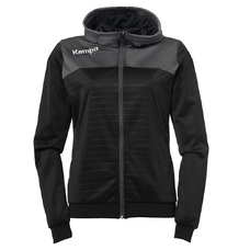 EMOTION 2.0 KAPUZENJACKE WOMEN