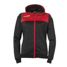 EMOTION 2.0 KAPUZENJACKE WOMEN